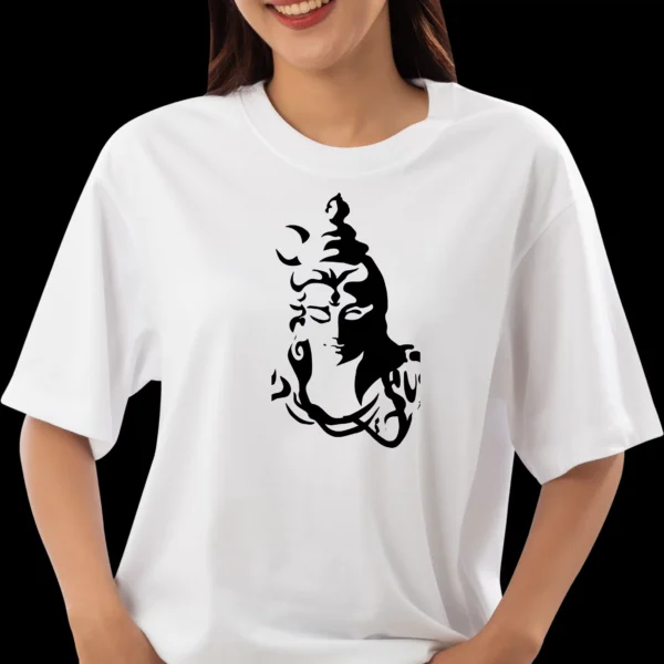 Lord Shiva EMBRACE THE DIVINE ESSENCE OF LORD SHIVA